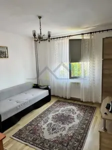 Apartament 2 camere etaj intermediar zona Noua - foto 3