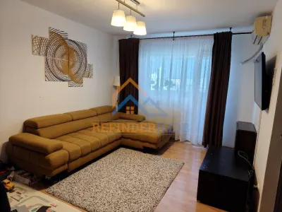 Apartament de vanzare cu 2 camere, zona Titan - Metrou 1 Decembrie 1918 - foto 1