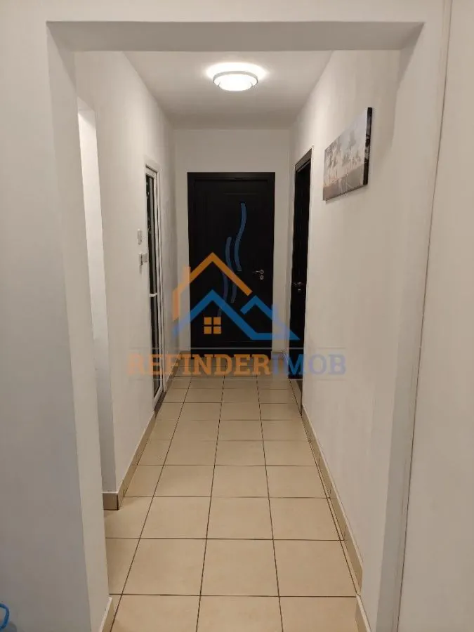 Apartament de vanzare cu 2 camere, zona Titan - Metrou 1 Decembrie 1918 - foto 6