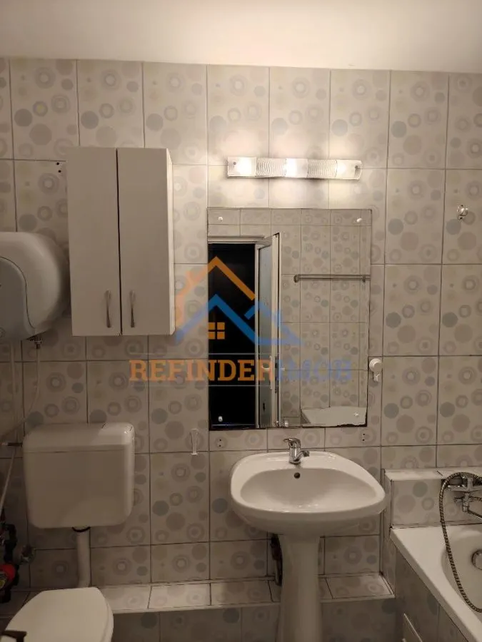 Apartament de vanzare cu 2 camere, zona Titan - Metrou 1 Decembrie 1918 - foto 7