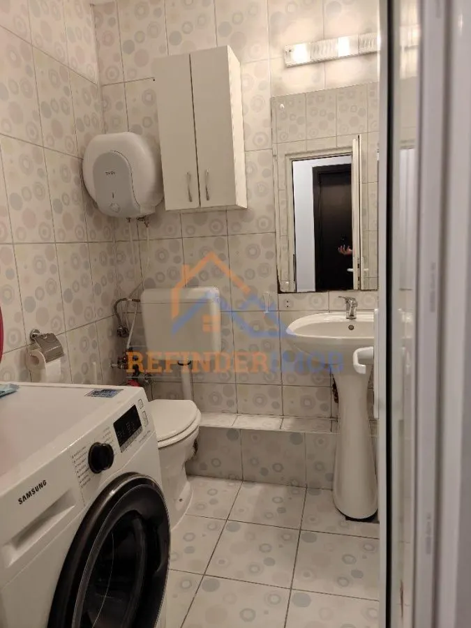 Apartament de vanzare cu 2 camere, zona Titan - Metrou 1 Decembrie 1918 - foto 8