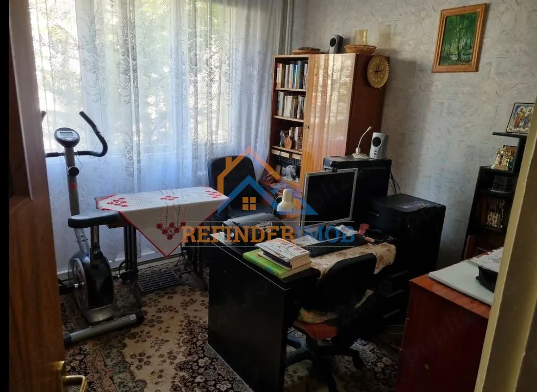 4 camere Brancoveanu Izvorul Crisului, centrala, 81 mp - foto 4