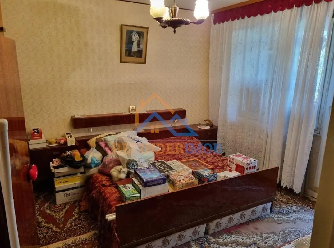 4 camere Brancoveanu Izvorul Crisului, centrala, 81 mp - foto 5