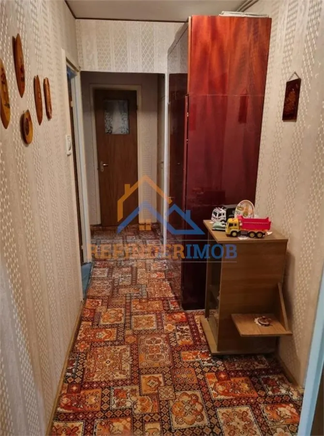 4 camere Brancoveanu Izvorul Crisului, centrala, 81 mp - foto 7
