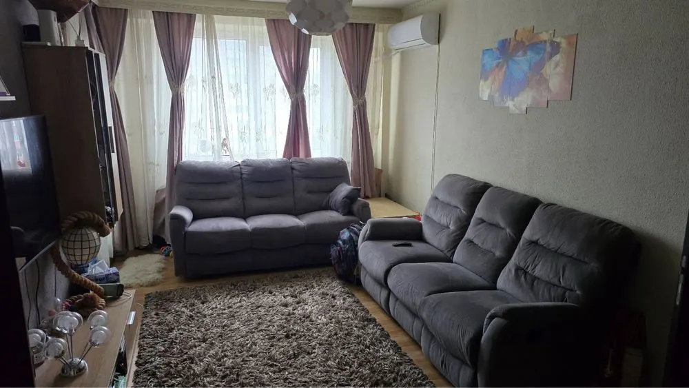 Apartament 3 camere etaj intermediar Astra - foto 1