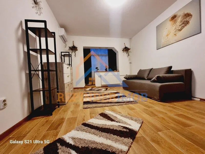 Garsoniera de vanzare, zona Dristor - foto 1
