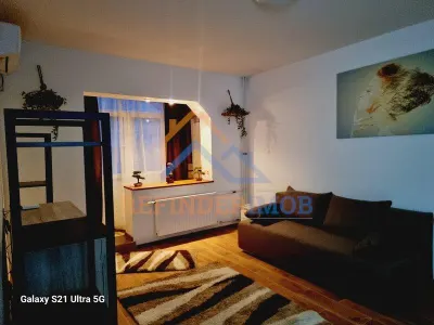 Garsoniera de vanzare, zona Dristor - foto 3