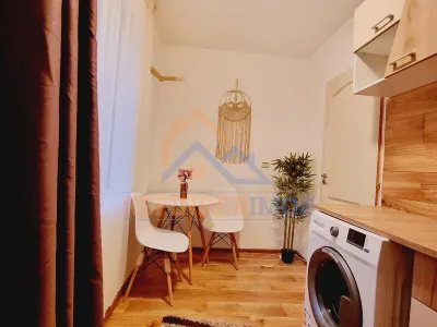 Garsoniera de vanzare, zona Dristor - foto 4