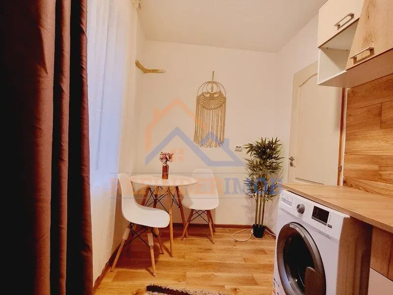 Garsoniera de vanzare, zona Dristor - foto 4