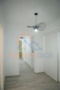 3 camere sector 5, centrala termica, total renovat - Bucuresti