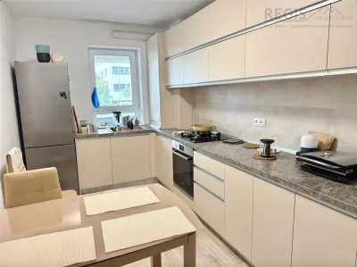 Apartament 3 Camere, Parcare, Coresi Kasper - foto 3