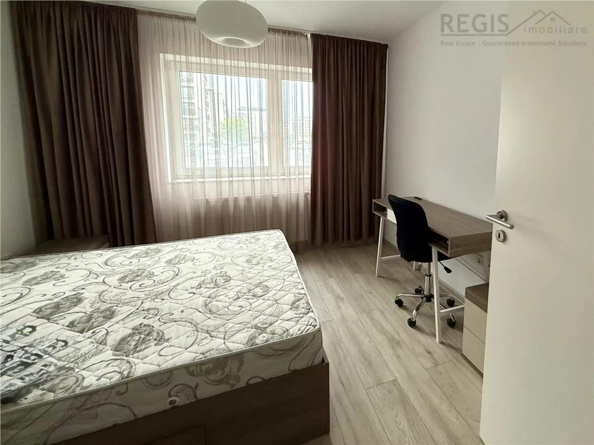 Apartament 3 Camere, Parcare, Coresi Kasper - foto 6