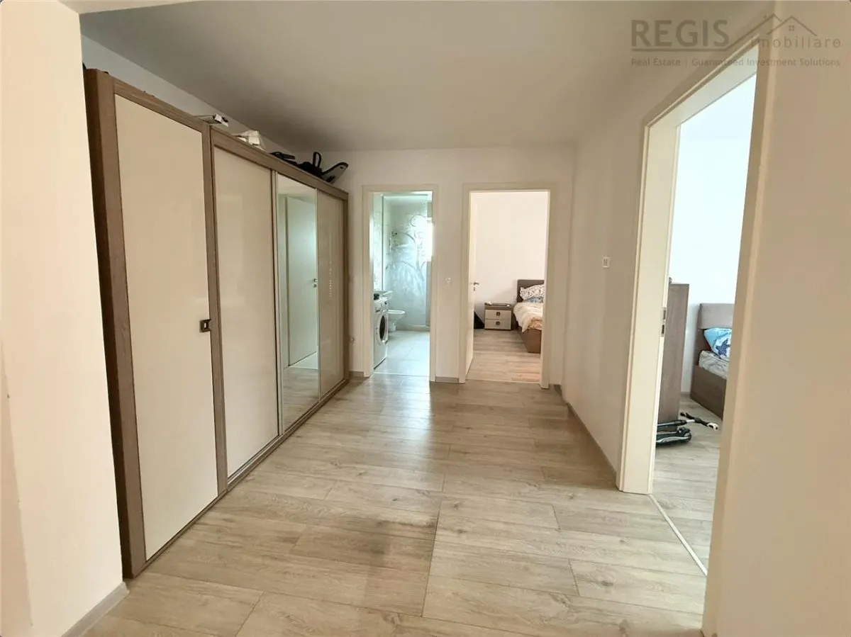 Apartament 3 Camere, Parcare, Coresi Kasper - foto 8