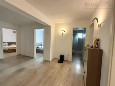 Apartament 3 Camere, Parcare, Coresi Kasper - foto 9