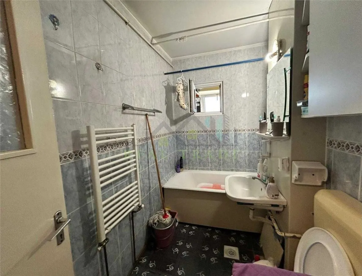 Apartament 2 camere decomandat zona Faget - foto 7