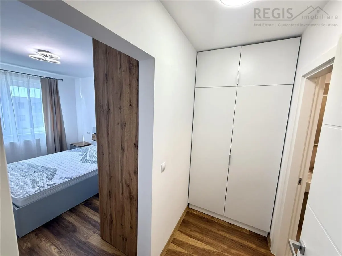 Apartament 3 camere / Tractorul / Parcare subterana - foto 7