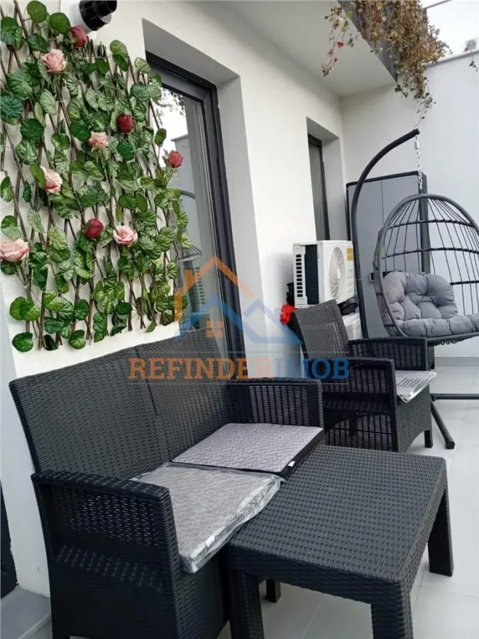 Apartament LUX 2 camere bloc 2023 Zona Unirii_Palatul Parlamentului - foto 10