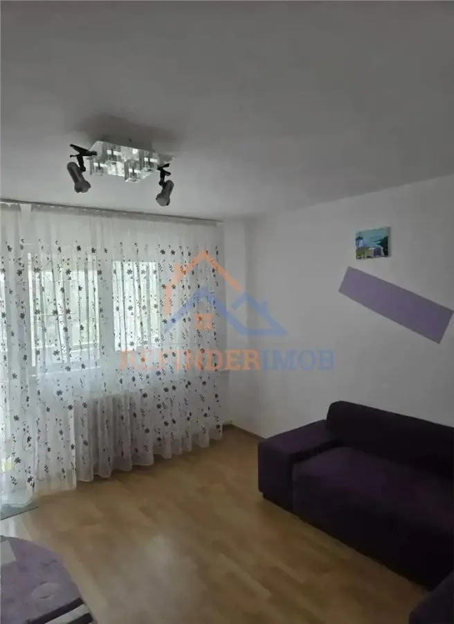 Apartament de vanzare cu 2 camere, zona Basarabia - Metrou Costin Georgian - foto 1