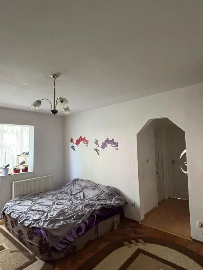 Apartament 2 camere zona Astra- Orizont - foto 1