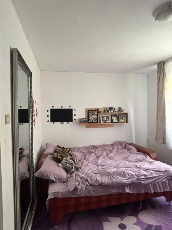 Apartament 2 camere zona Astra- Orizont - foto 3