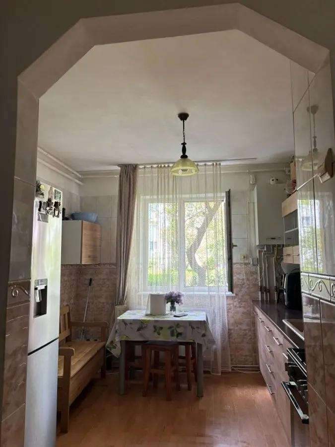 Apartament 2 camere zona Astra- Orizont - foto 4