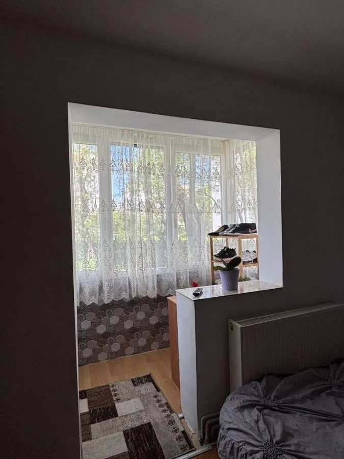 Apartament 2 camere zona Astra- Orizont - foto 5