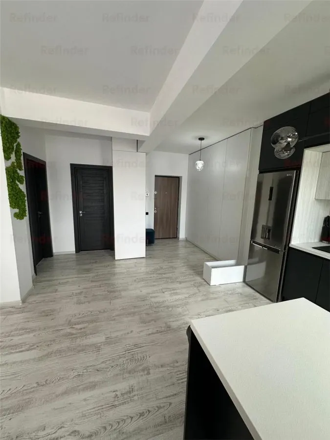 vanzare apartament 2 camere spectaculos | metrou N Teclu | bloc 2020 | etaj 2/3 | 67mp utili | mobilat si utilat | loc parcare inclus | - foto 7