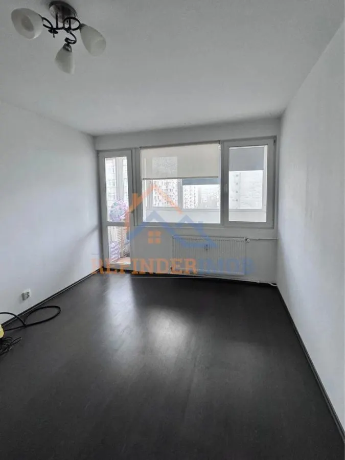 Apartament de vanzare cu 2 camere, zona Baba Novac - Campia Libertatii - foto 1