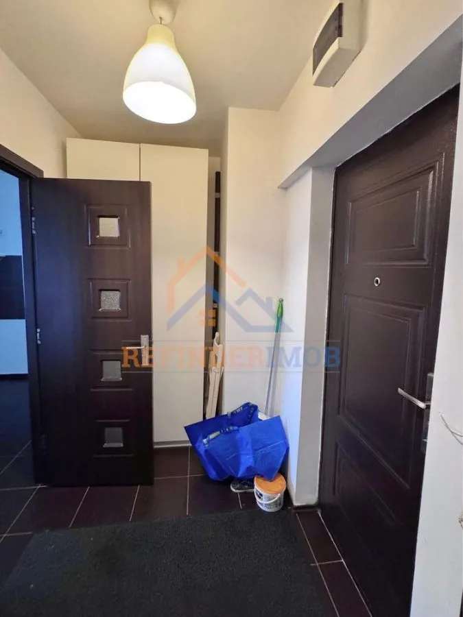 Apartament de vanzare cu 2 camere, zona Baba Novac - Campia Libertatii - foto 5