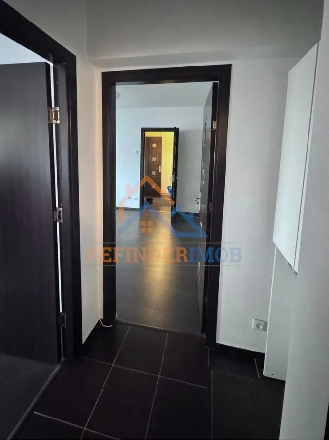 Apartament de vanzare cu 2 camere, zona Baba Novac - Campia Libertatii - foto 6