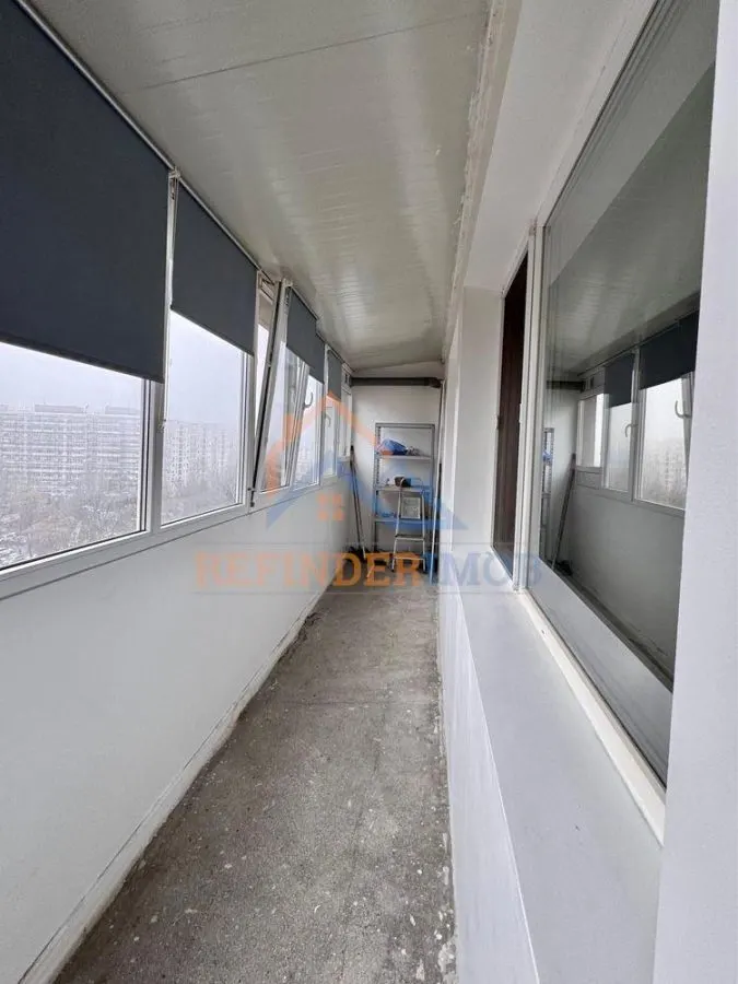 Apartament de vanzare cu 2 camere, zona Baba Novac - Campia Libertatii - foto 7