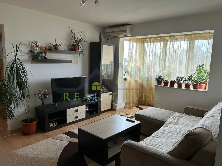Apartament 2 camere zona Gemenii- Saturn - foto 1