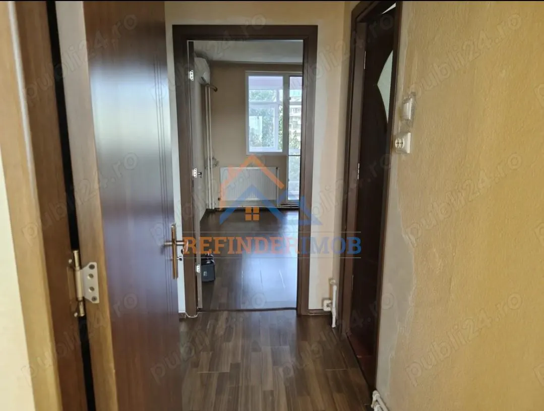 3 camere Obregia, centrala termica, loc parcare - foto 3