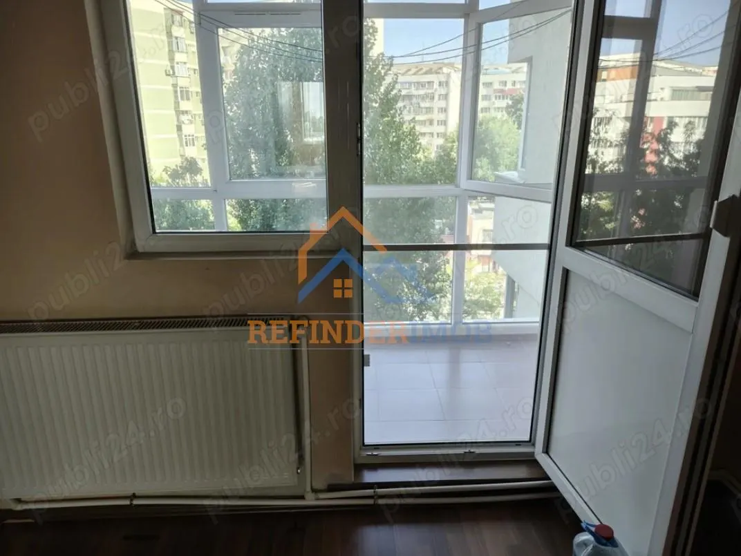 3 camere Obregia, centrala termica, loc parcare - foto 5