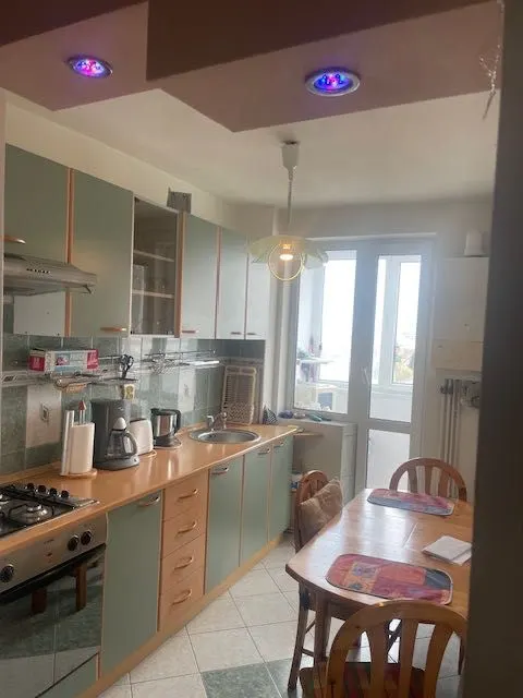 Apartament 2 camere zona Vlahuta- ITC - foto 1
