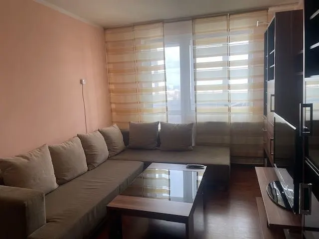 Apartament 2 camere zona Vlahuta- ITC - foto 2