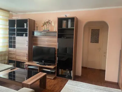 Apartament 2 camere zona Vlahuta- ITC - foto 3