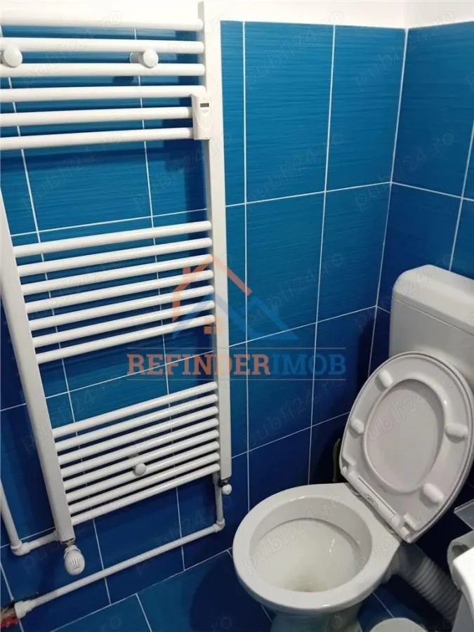 Apartament de vanzare 2 camere, zona Fizicienilor - Metrou Nicolae Grigorescu - foto 5