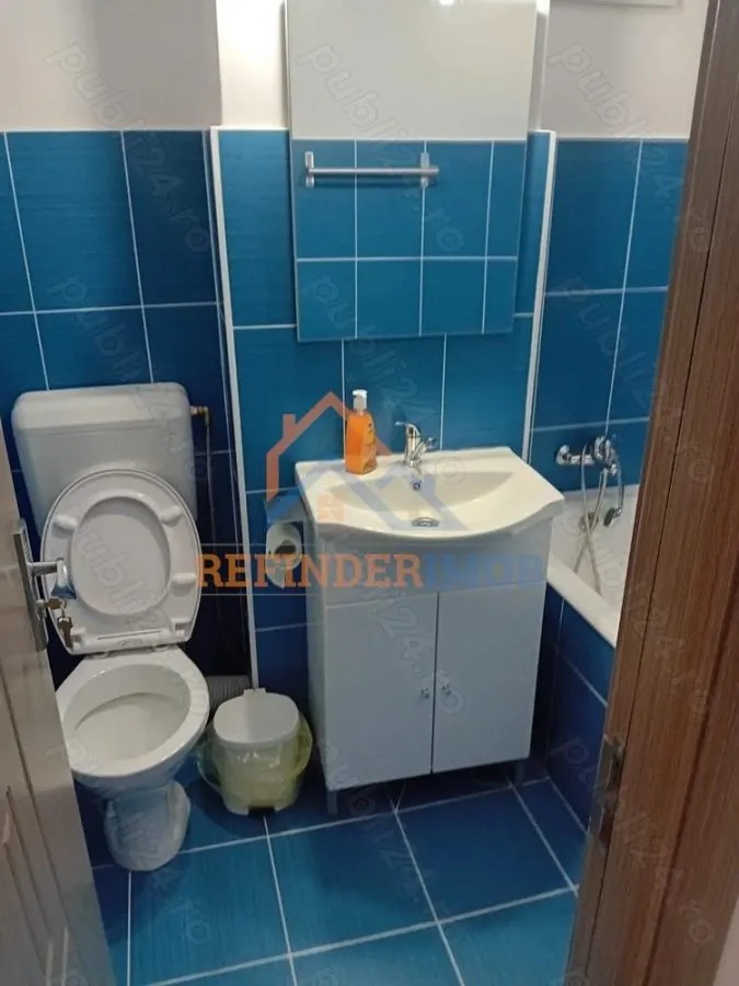Apartament de vanzare 2 camere, zona Fizicienilor - Metrou Nicolae Grigorescu - foto 6