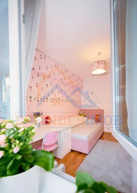 Apartament 3 camere, renovat - Rahova, Malcoci - foto 1