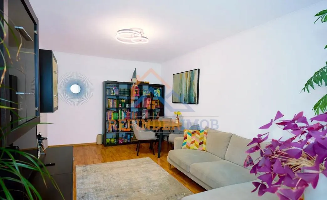 Apartament 3 camere, renovat - Rahova, Malcoci - foto 5