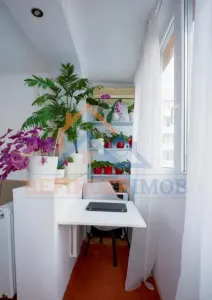 Apartament 3 camere, renovat - Rahova, Malcoci - foto 6