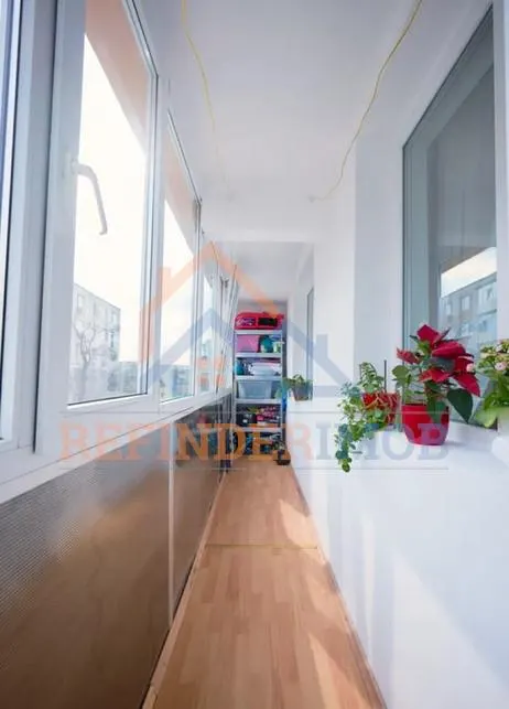 Apartament 3 camere, renovat - Rahova, Malcoci - foto 7