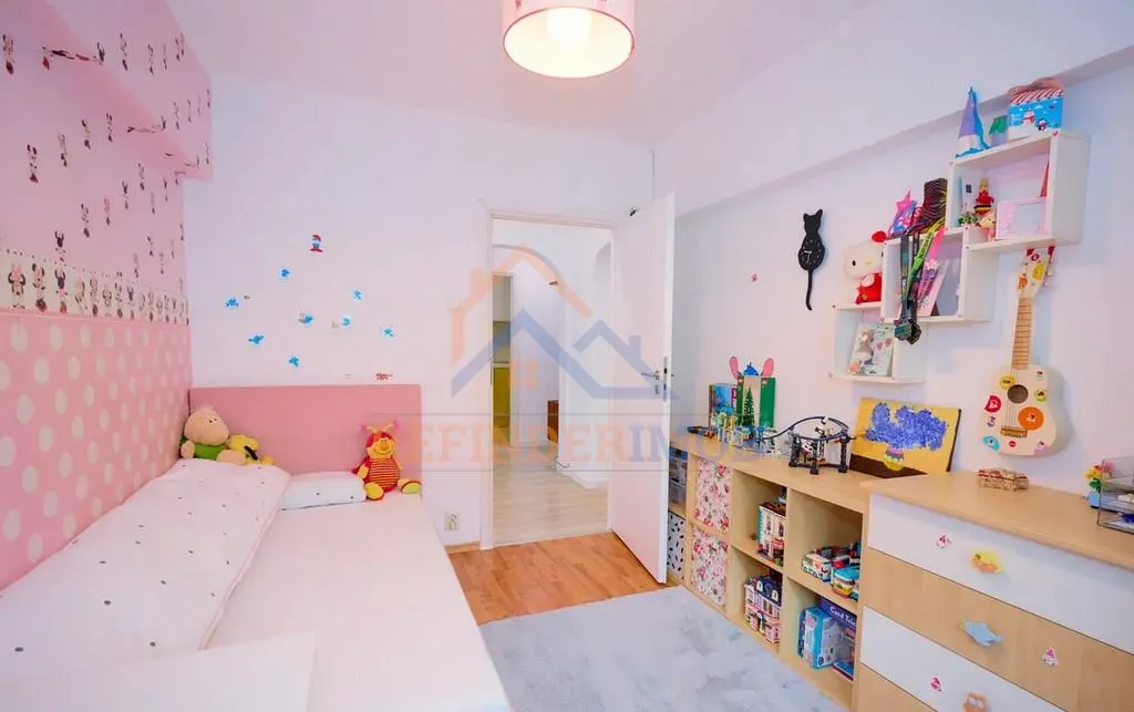Apartament 3 camere, renovat - Rahova, Malcoci - foto 9