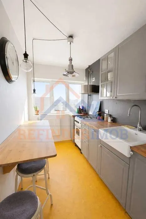 2 camere zona Cantemir, Tineretului, renovat, pretabil investitie - foto 1