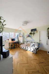 2 camere zona Cantemir, Tineretului, renovat, pretabil investitie - foto 2