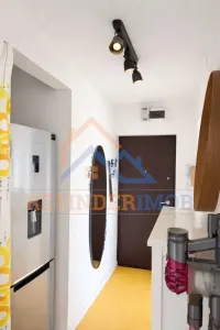 2 camere zona Cantemir, Tineretului, renovat, pretabil investitie - foto 5