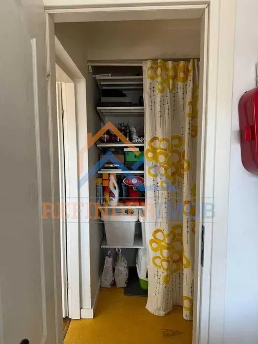 2 camere zona Cantemir, Tineretului, renovat, pretabil investitie - foto 6