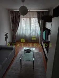 Apartament 2 camere decomandat etajul 1 Astra - foto 1