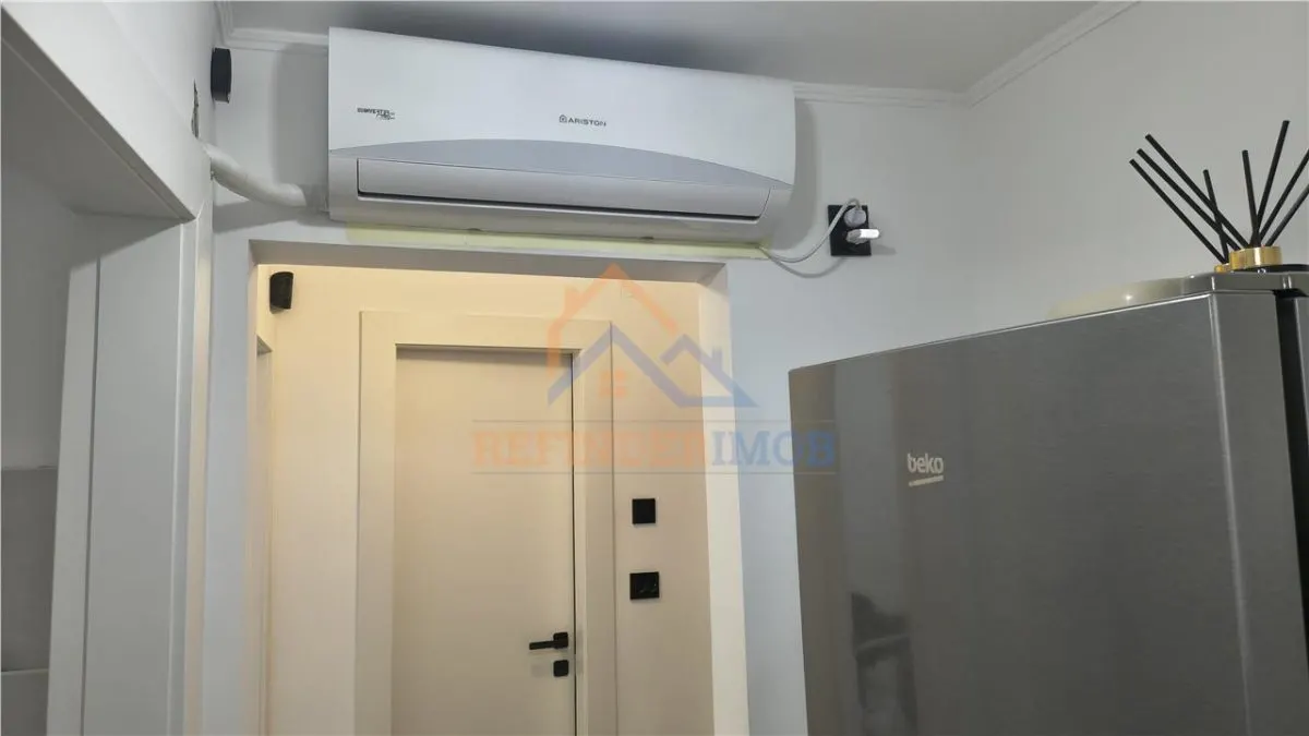 Apartament 2 camere Titan renovat integral - foto 4